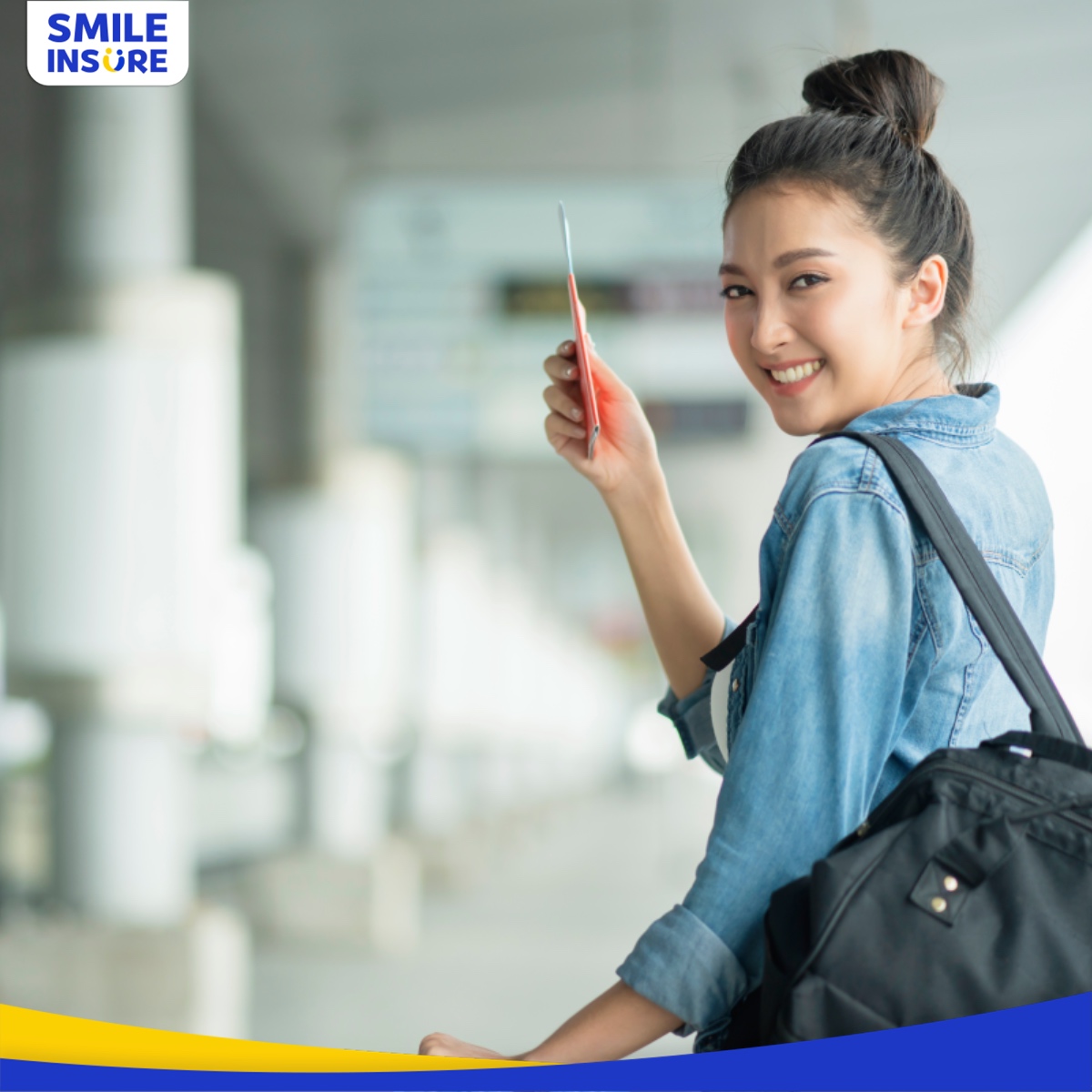Buy Travel Insurance, Get a Starbucks e-Coupon